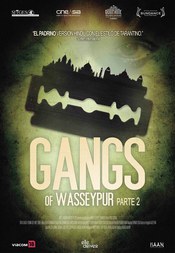 Gangs of Wasseypur. Parte 2