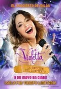 Violetta: La película