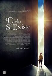 El cielo sí existe