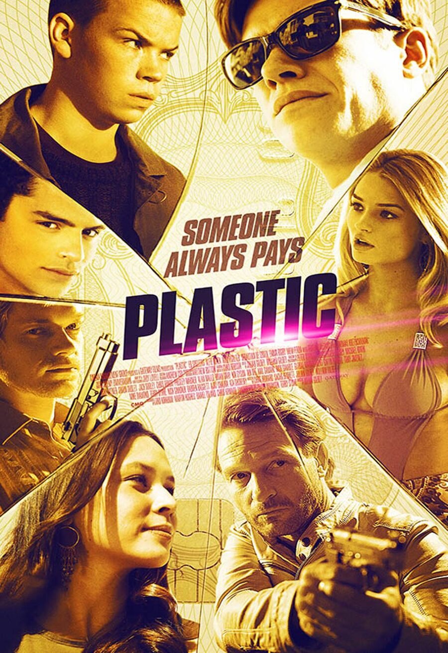 Cartel de Los Estafadores - Reino Unido