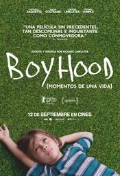 Boyhood: momentos de una vida