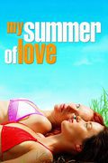 Cartel de Mi verano de amor
