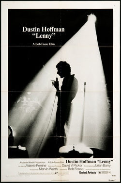Cartel de Lenny