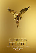 Cartel de Dioses de Egipto
