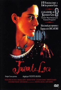 Juana la Loca