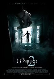 El conjuro 2