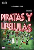 Piratas y libélulas