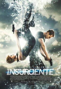 Cartel de Insurgente