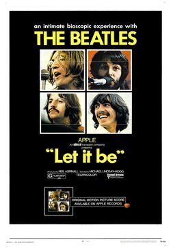 Let it Be