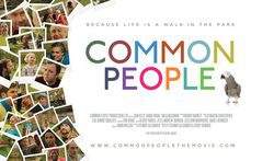 Cartel de Common People