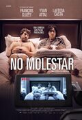 No molestar