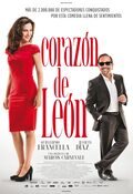 Cartel de Corazón de León