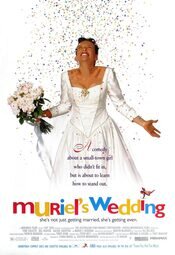 La boda de Muriel