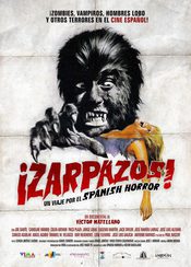 ¡Zarpazos! Un viaje por el Spanish Horror