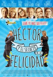 Héctor y el secreto de la felicidad