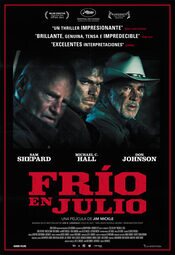 Frío en julio