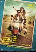 Lekar Hum Deewana Dil