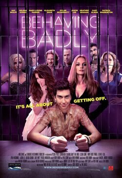 Behaving Badly