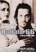 Cartel de Buffalo '66