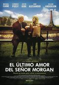 Cartel de El último amor del Señor Morgan
