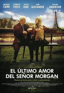 El último amor del Señor Morgan