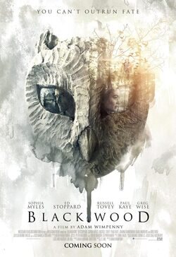 Cartel de Blackwood