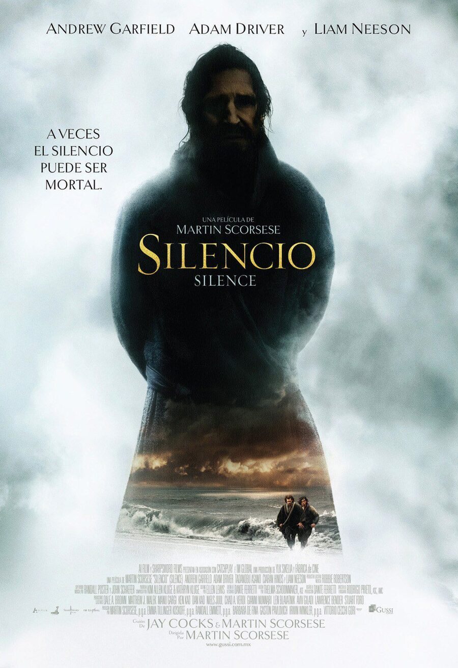 Cartel de Silencio - México