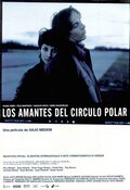 Cartel de Los amantes del círculo polar