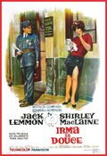 Irma la dulce