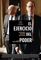 El ejercicio del poder