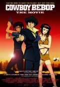 Cowboy Bebop: La película