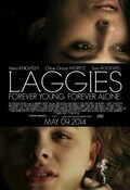 Cartel de Laggies (Say When)