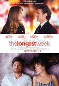 Cartel de The Longest Week