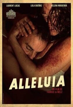 Cartel de Alleluia