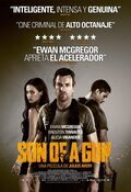 Cartel de Son of a Gun