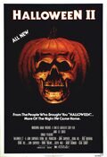 Cartel de Halloween II