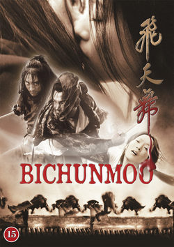 Cartel de Bichunmoo