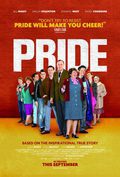 Cartel de Pride: Orgullo y Esperanza