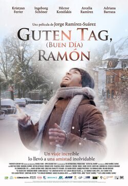 Cartel de Guten Tag, Ramón