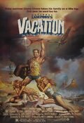 Cartel de Vacaciones