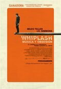 Whiplash: Música y obsesión