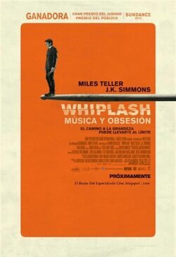 Whiplash: Música y obsesión