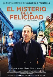 El misterio de la felicidad