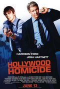 Cartel de Hollywood: Departamento de homicidios