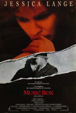 La caja de música