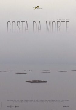 Costa da morte