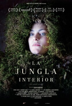 La jungla interior