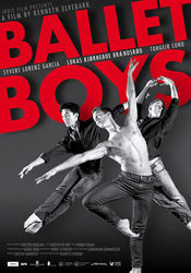 Ballet Boys