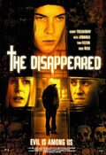 The Disappeared