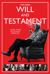 Will and Testament - Tony Benn